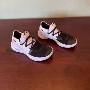 Under Armour Curry Basketball Shoes